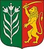 Wappen von Csenger