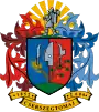 Wappen von Cserszegtomaj