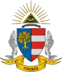 Wappen von Csobád