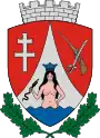 Wappen von Csokonyavisonta