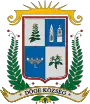 Wappen von Döge