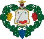 Wappen von Dömsöd