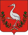 Wappen von Darvas