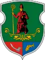 Wappen von Dejtár
