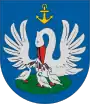 Wappen von Drávatamási
