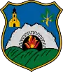Wappen von Dudar