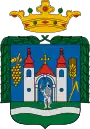 Wappen von Dunaföldvár