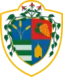 Wappen von Dunaharaszti