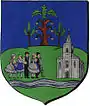 Wappen von Ecser