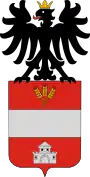 Wappen von Encs