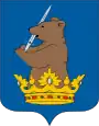 Wappen von Enying
