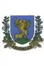 Wappen von Erdősmárok
