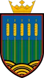 Wappen von Fülöpháza