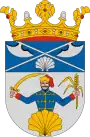 Wappen von Fülöpjakab