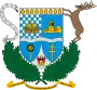 Wappen von Füzér