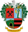 Wappen von Farkaslyuk