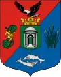 Wappen von Fertőboz