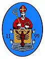 Wappen von Fertőrákos