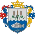 Wappen von Folyás