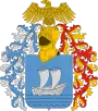 Wappen von Fonyód