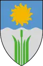 Wappen von Gárdony