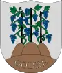Wappen von Gödre