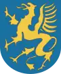 Wappen von Ganna
