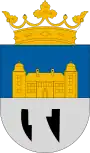 Wappen von Girincs