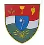 Wappen von Gyékényes