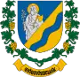 Wappen von Gyöngyösmellék