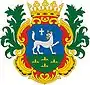 Wappen von Gyöngyöspata
