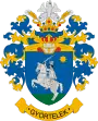 Wappen von Győrtelek