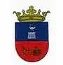 Wappen von Gyanógeregye