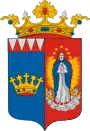 Wappen von Gyula