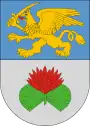 Wappen von Hévíz