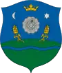 Wappen von Hövej