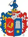 Wappen von Hajdúhadház