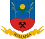 Wappen von Halimba