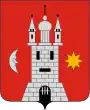 Wappen von Hegykő