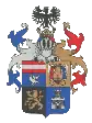 Wappen von Hegymeg