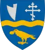 Wappen von Hejőkeresztúr