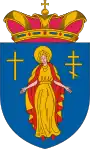 Wappen von Hercegszántó