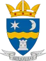 Wappen von Hernádkak