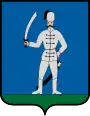 Wappen von Hernádnémeti