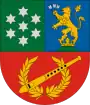 Wappen von Hetes