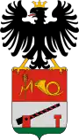 Wappen von Hidasnémeti