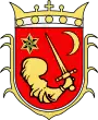 Wappen von Hont