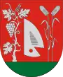 Wappen von Horvátlövő