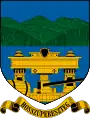 Wappen von Hosszúpereszteg