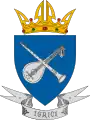 Wappen von Igrici